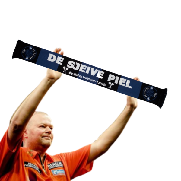 Sjaal dc de Sjeive Piel