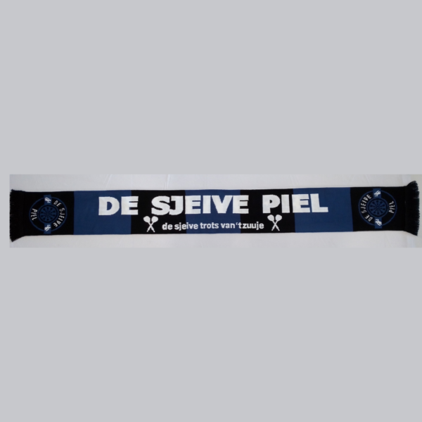 sjeive piel sjaal