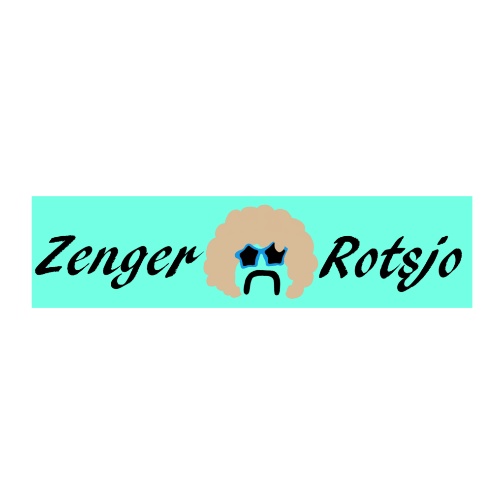 logo zenger rotsjo
