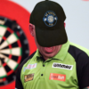 sjeive piel pet michael van gerwen