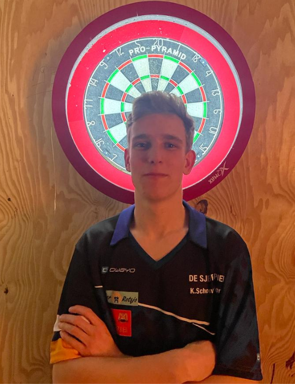 kevin schoenmakers sjeive piel