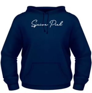 Sjeive Piel merchandise trui