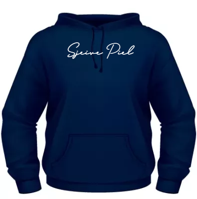 Sjeive Piel merchandise trui
