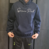 Sjeive Piel Hoodie