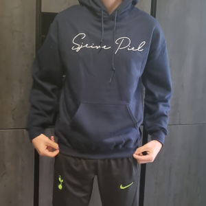 Sjeive Piel Hoodie