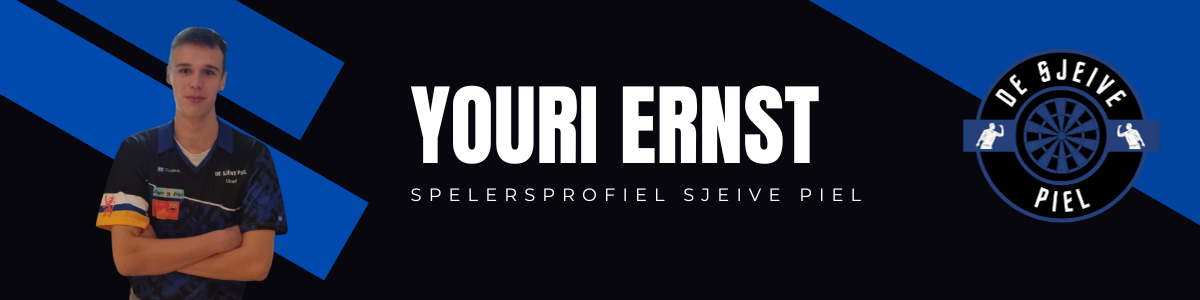 spelersprofiel Youri Ernst