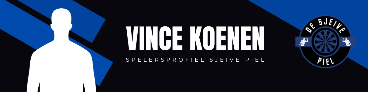 spelersprofiel Vince Koenen