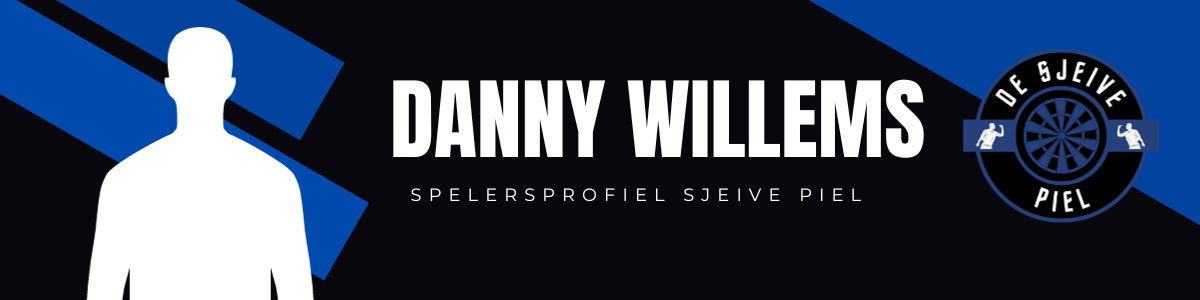 spelersprofiel Danny Willems