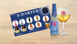 9-darter